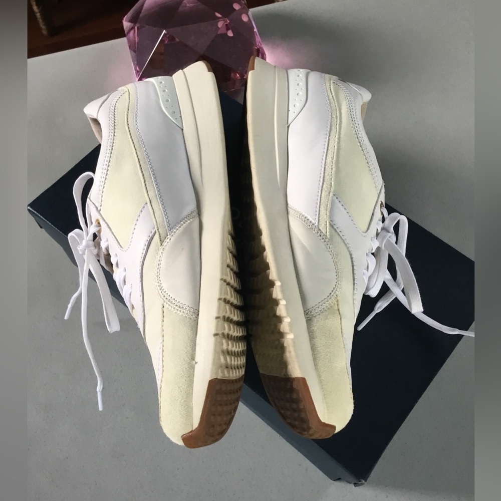 COLE HAAN WOMEN GRANDPRO SNEAKERS - Picture 6 of 15